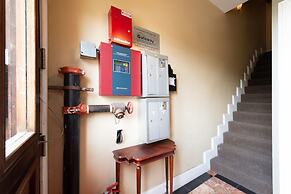 Pelicanstay in Boston Bay Village