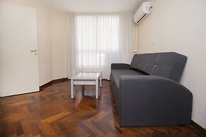 Obispo Oro Flat ZX2