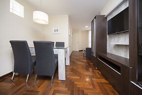 Obispo Oro Flat ZX2