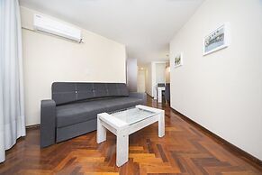 Obispo Oro Flat ZX2