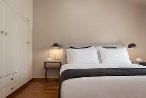 Athenian Grand Riviera Villa