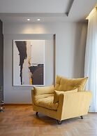 Athenian Grand Riviera Villa