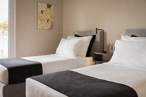 Athenian Grand Riviera Villa