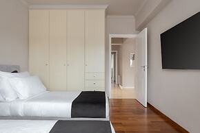 Athenian Grand Riviera Villa