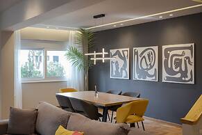 Athenian Grand Riviera Villa