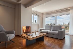 Athenian Grand Riviera Villa