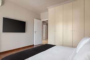 Athenian Grand Riviera Villa