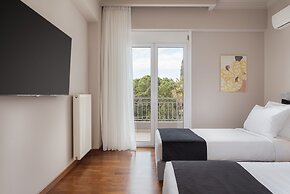 Athenian Grand Riviera Villa