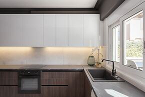 Athenian Grand Riviera Villa