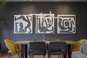 Athenian Grand Riviera Villa