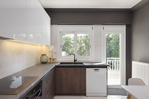 Athenian Grand Riviera Villa