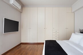 Athenian Grand Riviera Villa