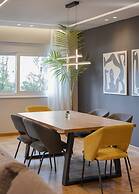 Athenian Grand Riviera Villa