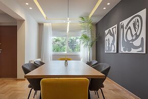 Athenian Grand Riviera Villa