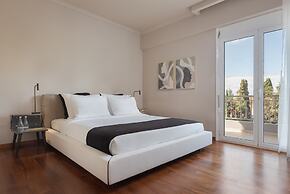 Athenian Grand Riviera Villa