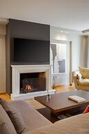 Athenian Grand Riviera Villa