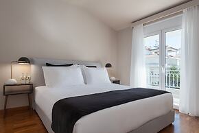 Athenian Grand Riviera Villa