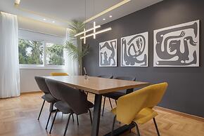 Athenian Grand Riviera Villa