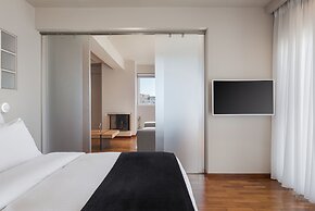 Athenian Grand Riviera Villa