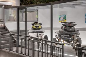 Athenian Grand Riviera Villa