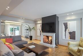 Athenian Grand Riviera Villa