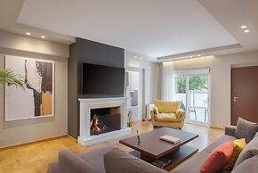 Athenian Grand Riviera Villa