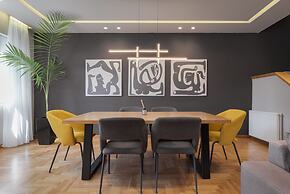 Athenian Grand Riviera Villa