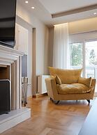 Athenian Grand Riviera Villa