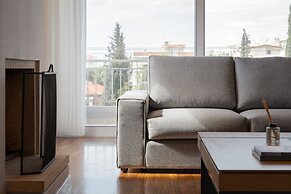 Athenian Grand Riviera Villa