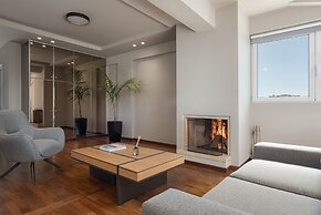 Athenian Grand Riviera Villa