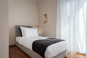 Athenian Grand Riviera Villa