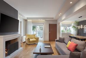 Athenian Grand Riviera Villa