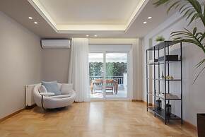 Athenian Grand Riviera Villa