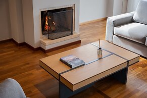 Athenian Grand Riviera Villa