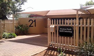 Protea Park Self Catering