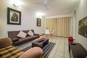 Protea Park Self Catering