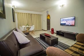 Protea Park Self Catering
