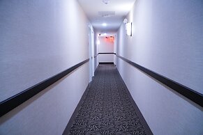 Hotel Mint JFK Airport