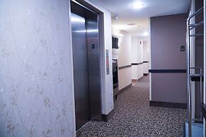 Hotel Mint JFK Airport