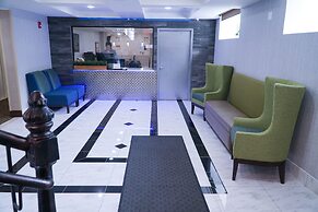 Hotel Mint JFK Airport