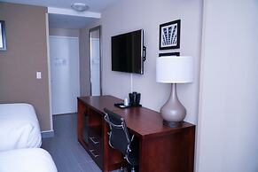 Hotel Mint JFK Airport