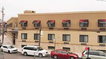 Hotel Mint JFK Airport