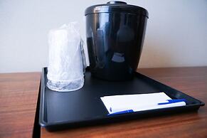 Hotel Mint JFK Airport