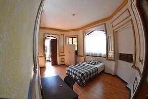 Casa del Sol - Hostel