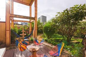 Casa del Sol - Hostel