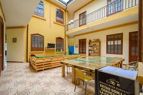 Casa del Sol - Hostel