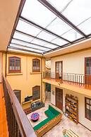 Casa del Sol - Hostel