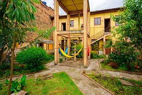 Casa del Sol - Hostel