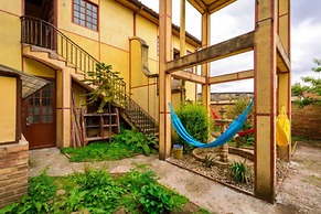 Casa del Sol - Hostel