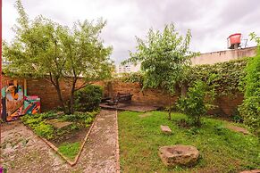 Casa del Sol - Hostel